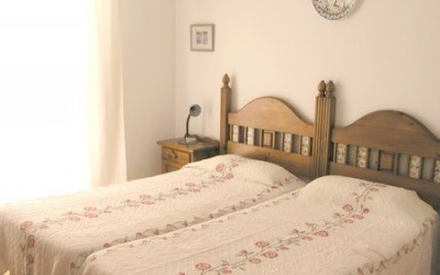 Rental villa with sea views in Altea Hills Costa Blanca (REF AH1)